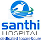 Santhi Hospitals